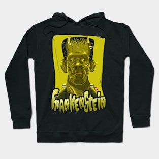 Frankenstein Hoodie